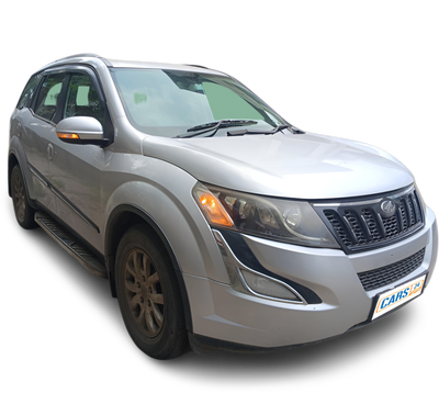 Mahindra XUV500-img
